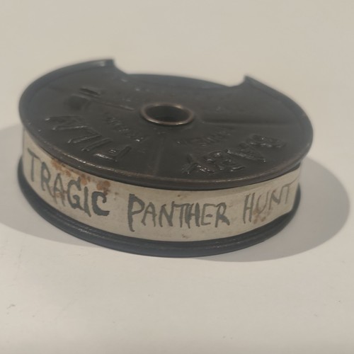 Vintage pathe baby film - baby, tragic