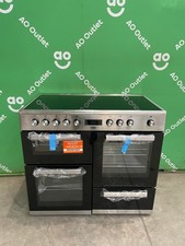 Beko Electric Range Cooker