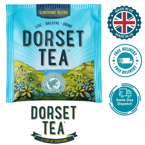 Dorset sunshine blend golden - sunshine,