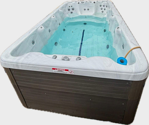 Vita spa swim - swim, spa/hot