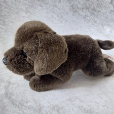 Keel Toys Basil Puppy Soft