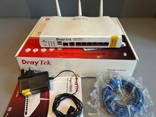 DrayTek Vigor 2865ac router
