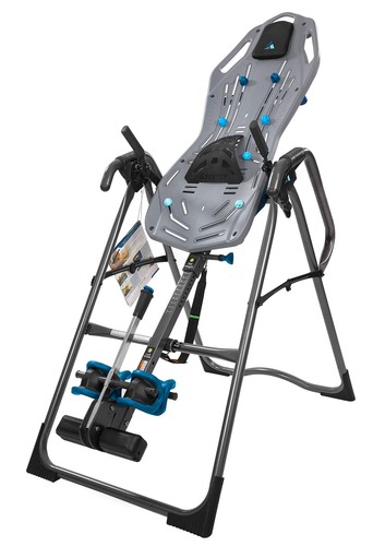 Teeter inversion table - teeter,