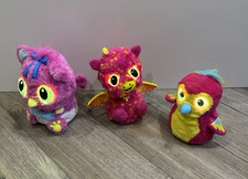Hatchimals spin master
