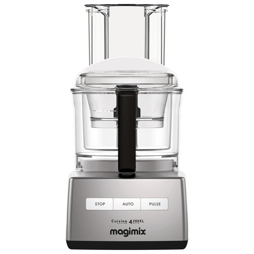 Magimix 4200xl food processor - magimix,
