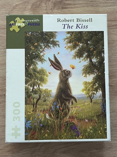 Robert bissell the kiss 500 - bissell,,