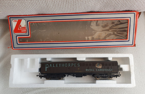 Lima 305352w palethorpes - 305352w,