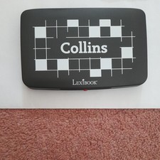 Lexibook Collins CR753EN