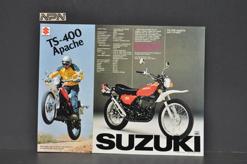 Vintage nos 1976 - 1976, suzuki
