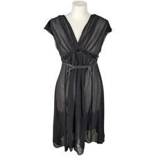 Monsoon Sarong Dress 14