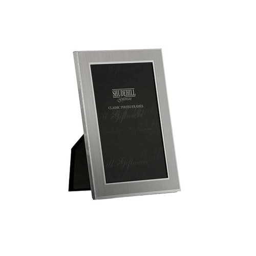 Satin silver photo - 3, x