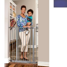 Platinum Extra Tall Baby Gate