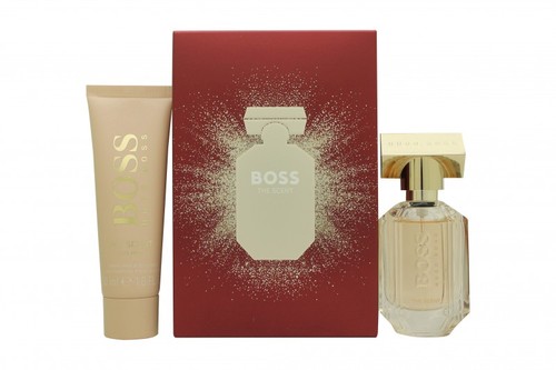 Hugo boss the scent gift - hugo,