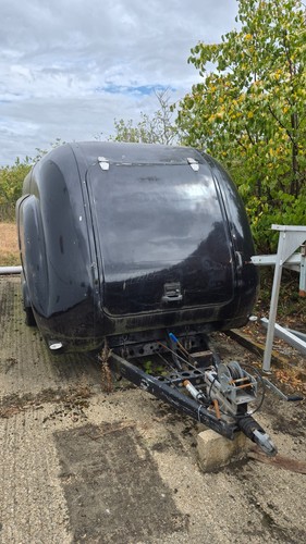 Brian james race car shuttle - brian,