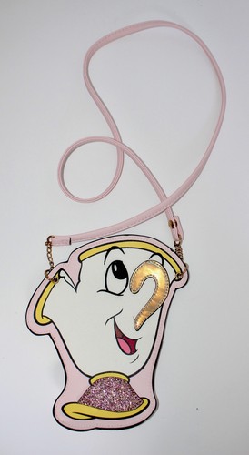 Disney chip beauty the beast - beauty,