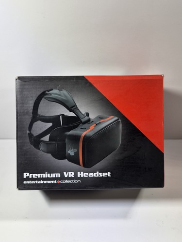 Premium headset - vr,