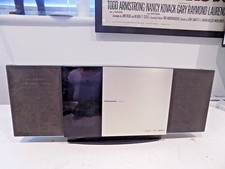 Panasonic hc3 compact cd - sc-hc3,