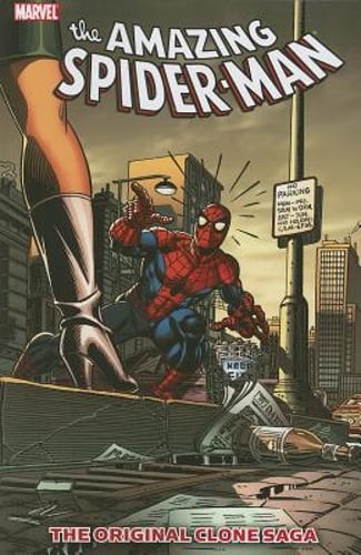 Spider man the - spider-man:, original