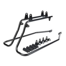 Saddlebag conversion brackets - saddlebag,