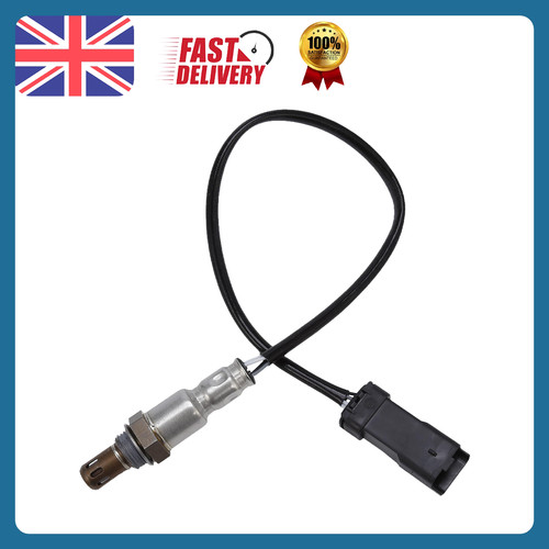 Lambda oxygen sensor for - lambda,