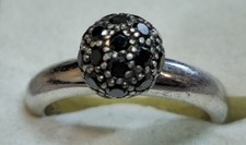 Ti Sento Sterling Silver 925