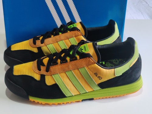 Adidas gold - sl,