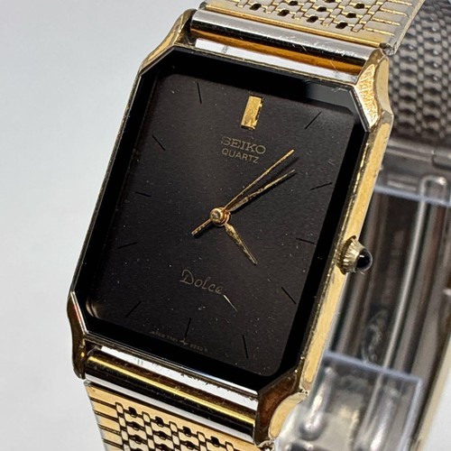Seiko dolce 7731 5220 - dolce, for