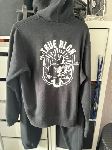 True religion track - , suit