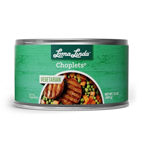 Loma linda choplets - linda,