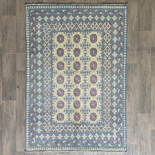 182 124cm vintage handmade - 182,