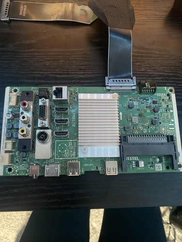 Vestel 17mb170 main board - vestel,