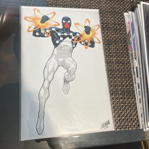 Amazing spider man 1 50 - amazing, spider-man