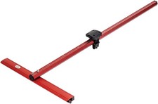 Manual Tile Cutter 90CM Aluminium T Shape Glass Ceramic Tile Cutting Tool with