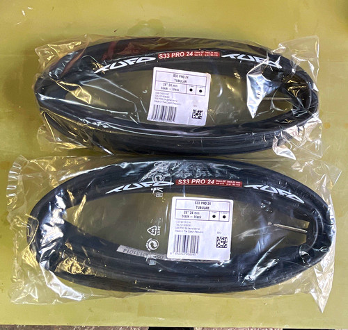 Tufo s33 pro - tufo, tubular