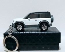 MATCHBOX 2020 LAND ROVER