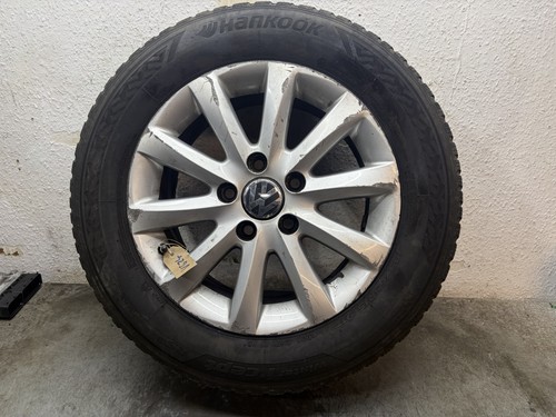 Golf mk5 2008 alloy - vw,