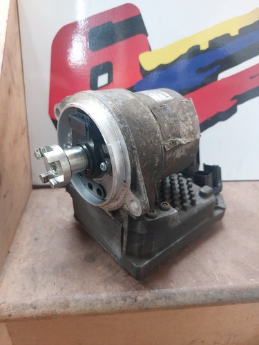 Peugeot 207 power - 10-14,