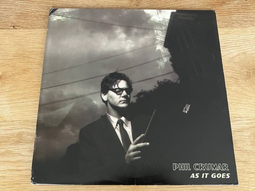 Phil crumar it - it, goes