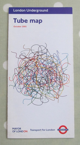 London underground tube map - london, /