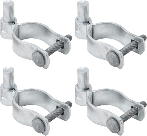 Chain link gate hinge - chain, 1-7/8