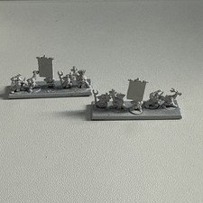 Epic Ork Commad Squad - Epic