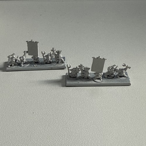 Epic ork commad squad - ork,