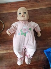 Baby annabell 43cm - baby,