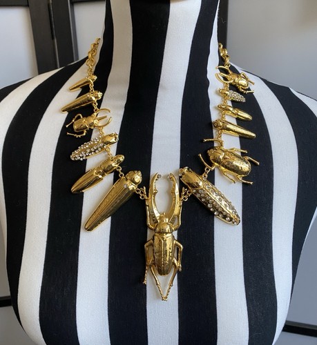 Surrealist style quirky gold - quirky,