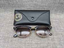 Bausch & Lomb Ray-Ban Vintage