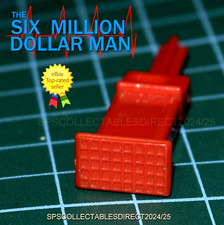 Vintage The Six Million Dollar