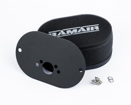 Carburettor air filter - air,