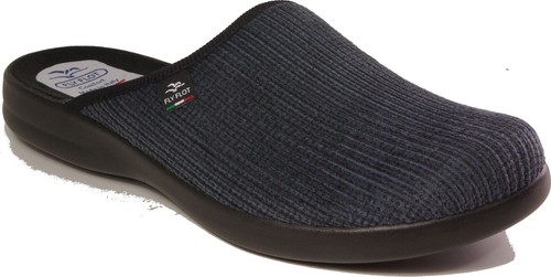 Flyflot slippers slippers