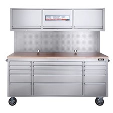 Excel Tool Box Chest Cabinet