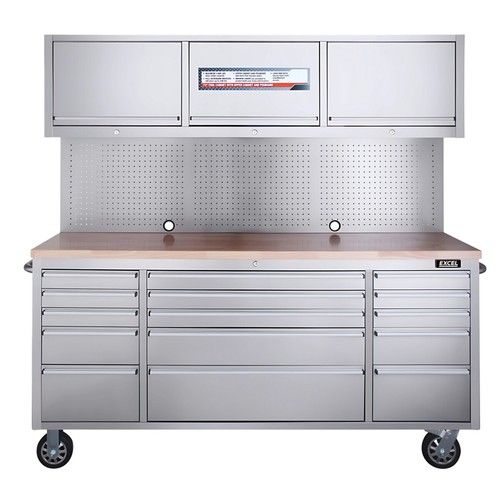 Excel drawer stainless - excel, 15